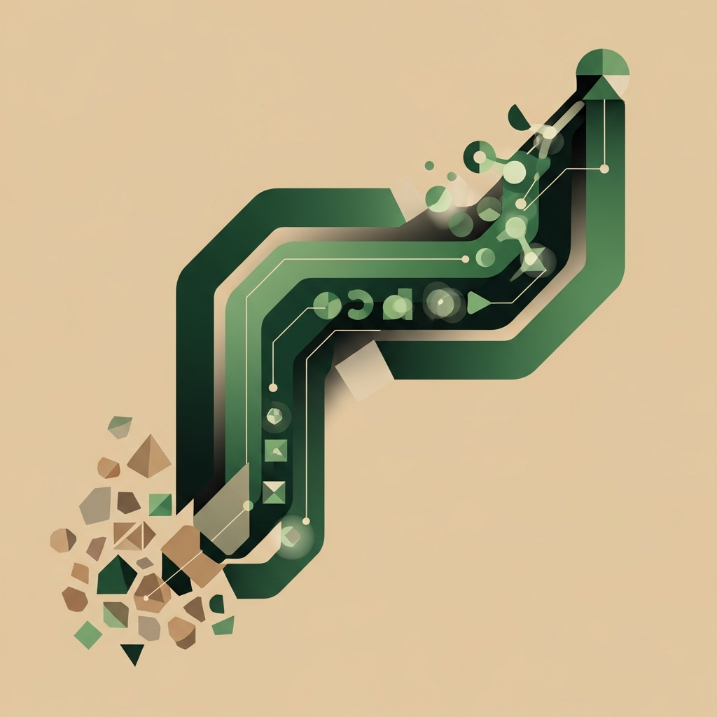 AI-agenter i säljteam: Från lead till bokat möte